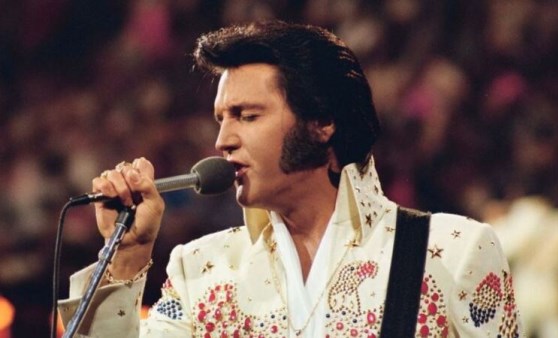 Rock'n Roll'un kralı Elvis Presley hakkında 10 şaşırtıcı gerçek