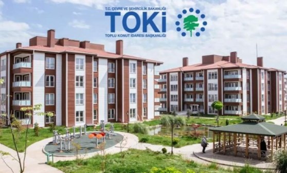 TOKİ kura sonuçları nasıl öğrenilir? 