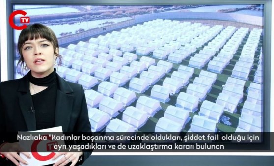 Hatay'da bir kız çocuğu babası tarafından öldürüldü, kadınlar isyan etti: Güvenliğimiz yok