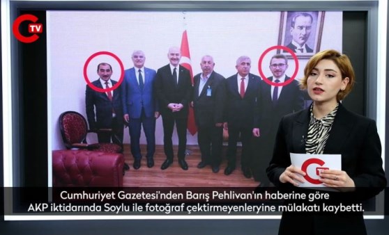 AKP iktidarı yeni bir torpile imza attı!