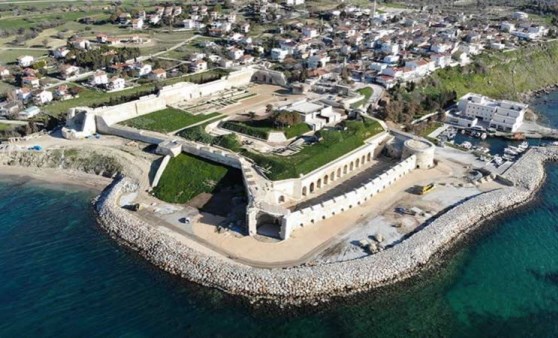 Çanakkale'de 108 yıllık zaferin savaş izleri sergileniyor