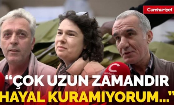 Sokağa sorduk: Sizce ikinci turda seçimi kim kazanır? 