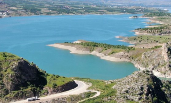 Urartuların batıdaki son kalesi Tomisa, zamana direniyor