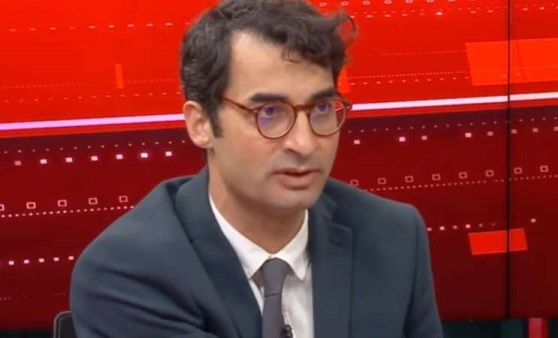 Menzil gerçeğini anlattılar: 'Şeyh uçmuyor devlet uçuruyor'