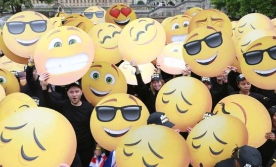 Araştırma: Dünyada en fazla hangi emoji kullanılıyor?