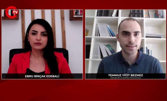 Cumhuriyet TV'ye konuşan Bezmez'den Fransa'daki protestoların perde arkası