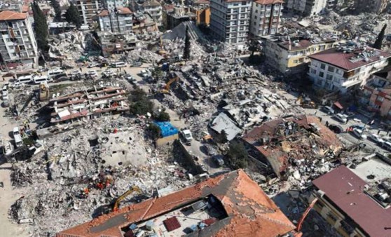 Hatay'dan muhalefete sitem: 'Bizi Tayyip Erdoğan'a mecbur bıraktılar'