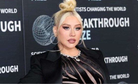 Christina Aguilera kimdir? Christina Aguilera konseri ne zaman, nerede olacak?