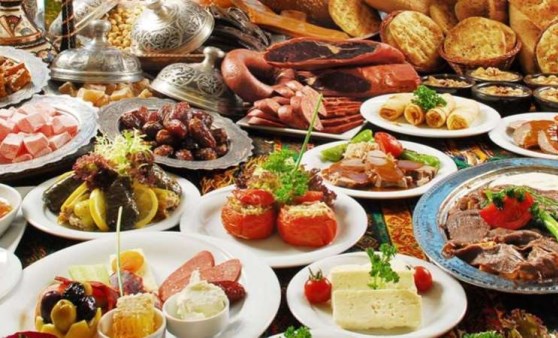 Turkish Cuisine Delights: Exploring Famous Dishes and Traditional Flavors