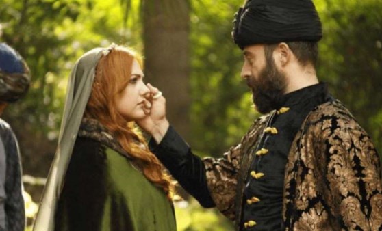 Exploring the 5 Most-Watched Turkish Series Internationally