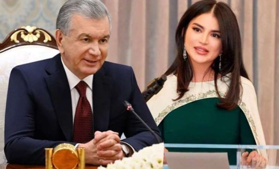 Özbekistan Cumhurbaşkanı Şavkat Mirziyoyev'in yardımcısı olarak atadığı kızı Saida Mirziyoyeva kimdir?