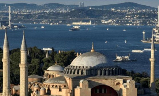 5 Historical Structures to Visit in Istanbul