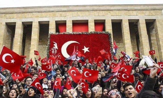 Top 8 Important Turkish Celebrations and Holidays