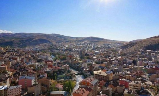 Bayburt'un ilçeleri! Bayburt'un kaç ilçesi var? Bayburt'un ilçe nüfusları kaç? Bayburt'un ilçe belediye başkanları kim?