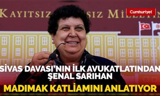 Şenal Sarıhan anlatıyor: Kadın, Cumhuriyet değerleri üzerinden noktalanamayacak haklar savaşımı...