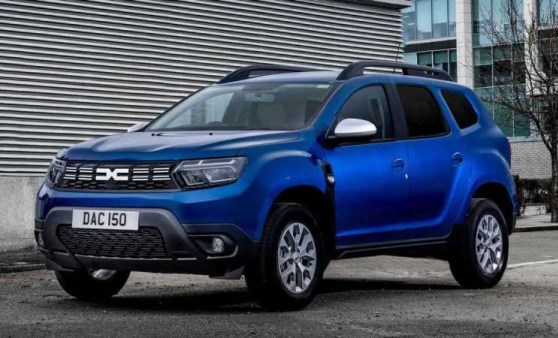 Dacia eylül ayı fiyat listesi yayımlandı