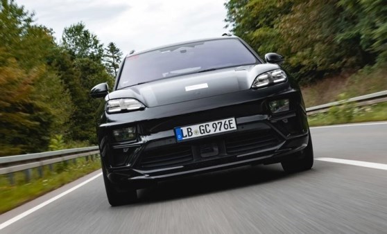 Porsche Macan elektrikli oluyor: Menzil, teknik özellikler ve 2024 tanıtım tarihi