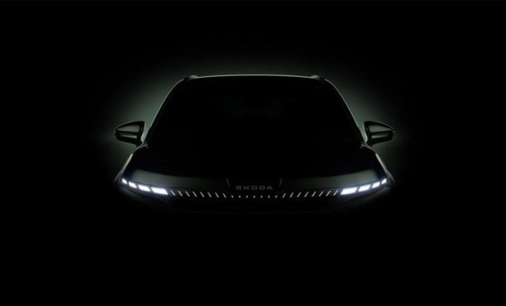 Skoda'nın yeni elektrikli SUV modeli yarın tanıtılacak: İşte Skoda Elroq'a dair tüm ayrıntılar...