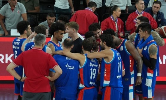 Maccabi Tel Aviv - Anadolu Efes maçı ne zaman, saat kaçta, hangi kanalda? Şifresiz mi?