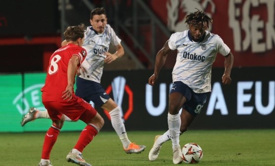 Samsunspor maçı öncesi... Fenerbahçe'de Saint Maximin ve İsmail Yüksek gelişmesi!