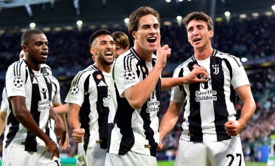 Juventus - Lazio maçı ne zaman, saat kaçta, hangi kanalda?