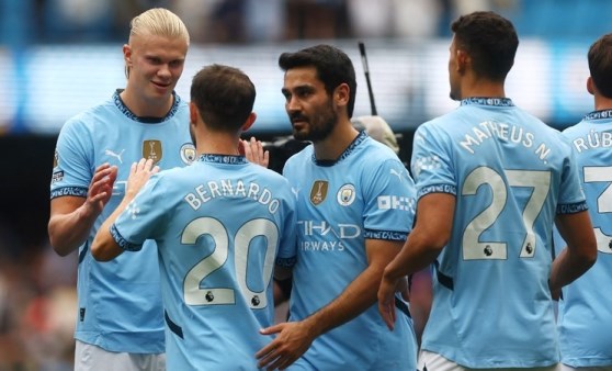 Wolverhampton - Manchester City maçı ne zaman, saat kaçta, hangi kanalda? Şifresiz mi?