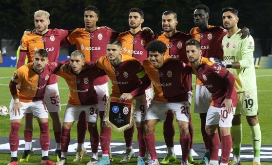 Galatasaray - Elfsborg maçı ne zaman, saat kaçta, hangi kanalda? Şifresiz mi?