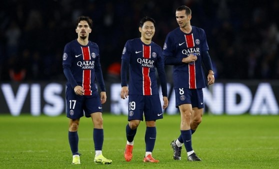 Marsilya - PSG maçı ne zaman, saat kaçta, hangi kanalda? Şifresiz mi?