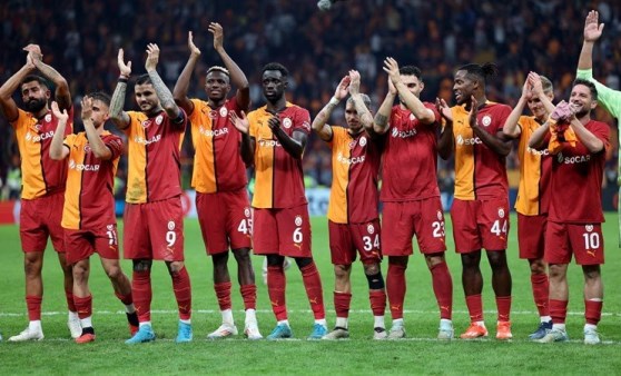 Rigas Skola - Galatasaray maçı ne zaman, saat kaçta, hangi kanalda? Şifresiz mi?