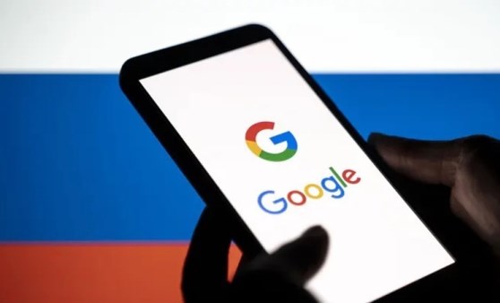 Rusya'dan Google'a dünya ekonomisinden büyük ceza: Ödeme imkânsız seviyede