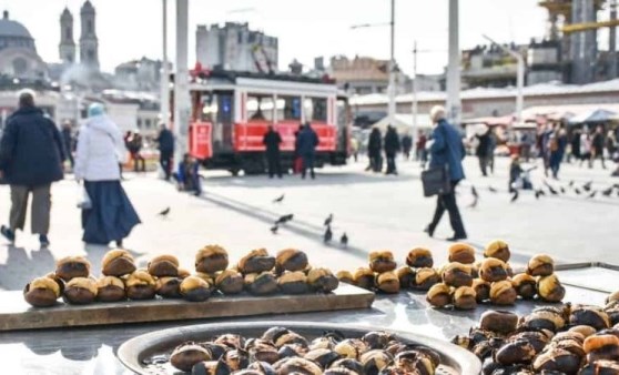 İstanbul'da denemeniz gereken 9 sokak lezzeti