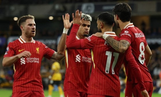 Crystal Palace - Liverpool maçı ne zaman, saat kaçta, hangi kanalda? Şifresiz mi?