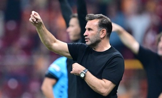 Spor yazarları Galatasaray - Alanyaspor maçını yorumladı: 'Teknik ekibini gözden geçirmeli'