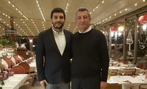 Güzelbahçe Belediye Başkanı Mustafa Günay'ın oğlu Onur Günay hayatını  kaybetti - Son Dakika Cumhuriyet'in Egesi Haberleri | Cumhuriyet