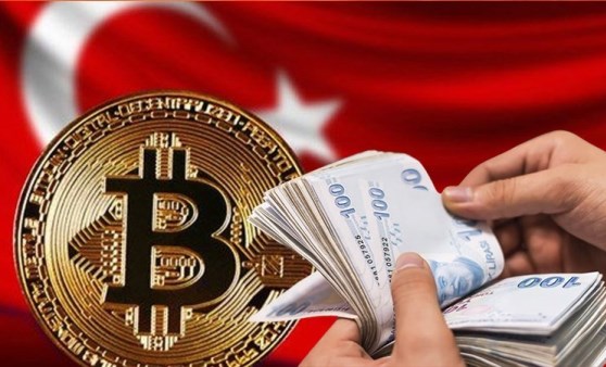 Bitcoin borsayı 7'ye katladı! Tarihi zirveyi gördü: 1 ay önce 100 bin TL yatırım yapan ne kadar kazandı?