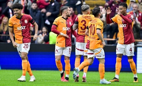 Bodrum FK - Galatasaray maçı ne zaman, saat kaçta, hangi kanalda?