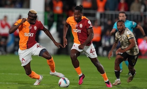 Spor yazarları Bodrum FK - Galatasaray maçını yorumladı: 'Galatasaray'ın esas eksiği...'