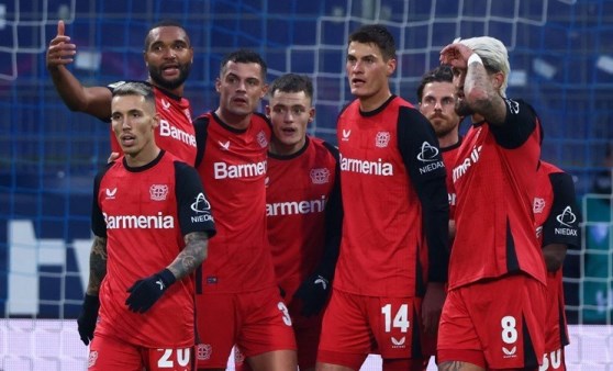 Bayer Leverkusen - Red Bull Salzburg maçı ne zaman, saat kaçta, hangi kanalda? Şifresiz mi?