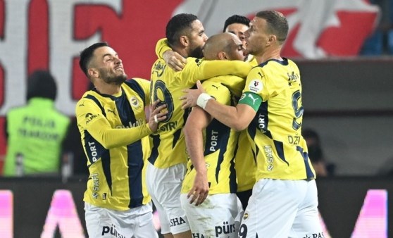 Spor yazarları Trabzonspor - Fenerbahçe maçını yorumladı: 'Son dakika golü olmasa...'