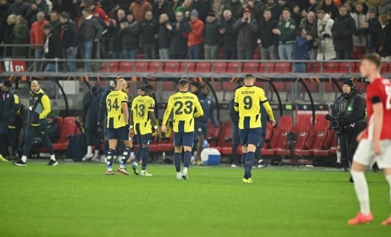 Spor yazarları AZ Alkmaar - Fenerbahçe maçını yorumladı: 'Bu çaresizliğin açıklaması yok'