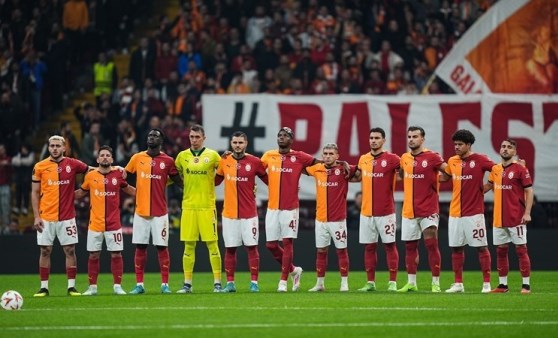 Spor yazarları Galatasaray - Tottenham maçını değerlendirdi: 'Tottenham'a futbol eziyeti'