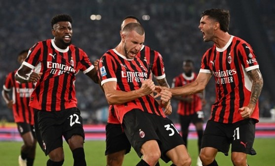 Cagliari - Milan maçı ne zaman, saat kaçta, hangi kanalda? Şifresiz mi?