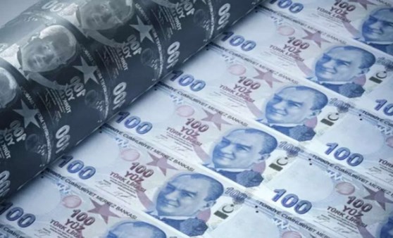 500 ve 1000 TL’lik banknotlar geliyor mu? Merkez Bankası'ndan açıklama!