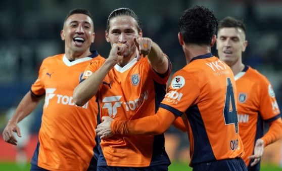 Cercle Brugge - Başakşehir maçı ne zaman, saat kaçta, hangi kanalda?