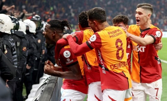 Kayserispor - Galatasaray maçı ne zaman, saat kaçta, hangi kanalda?