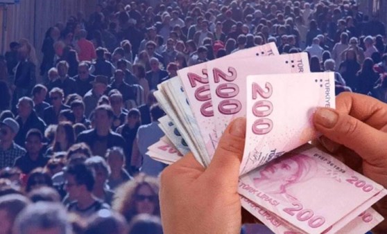 Asgari ücretin alım gücü 2024'e göre bakın ne oldu! İşte altın, dolar ve Euro hesabı...