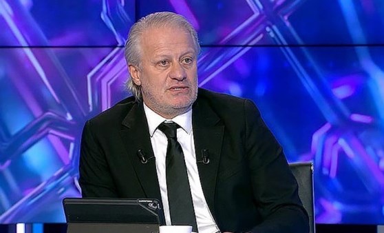 Tugay Kerimoğlu'ndan İrfan Can Kahveci iddiası: 'Oyun aklı çok iyi ama...'