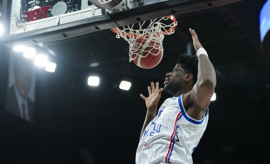 Anadolu Efes - Bayern Münih maçı ne zaman, saat kaçta, hangi kanalda? Şifresiz mi?