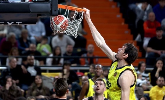 Baskonia - Fenerbahçe Beko maçı ne zaman, saat kaçta, hangi kanalda? Şifresiz mi?