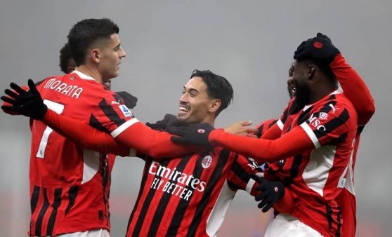 Milan - Sassuolo maçı ne zaman, saat kaçta, hangi kanalda? Şifresiz mi?